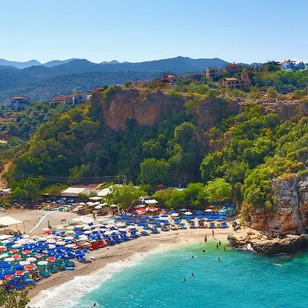 Villa Adora Kaş