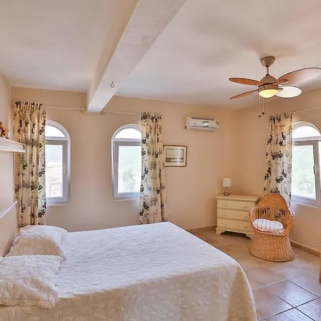 Villa Adora Kaş