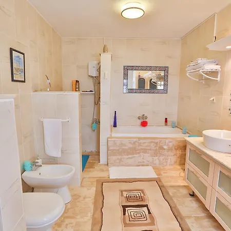 Villa Adora Kaş