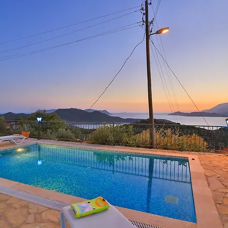 Villa Adora